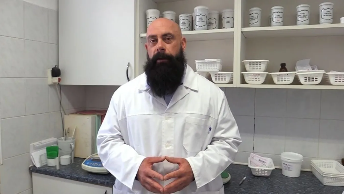 Ma kihallgatja Gődényt a Nemzeti Nyomozóiroda