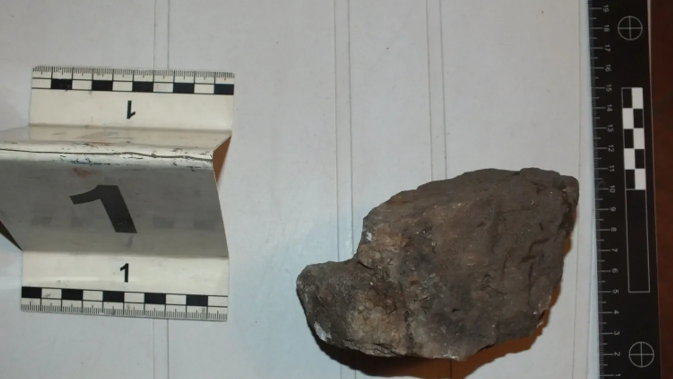 Üvegcsörömpölésre ébredt a révfülöpi férfi: nem hitt a szemének, ez fogadta