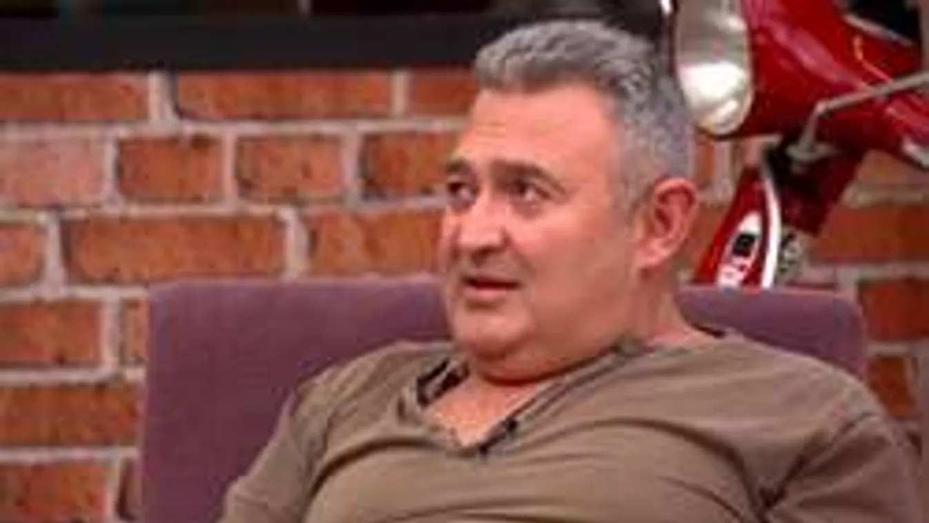 Gesztesi: Nehéz döntés volt, de lemondtam Pankáról!