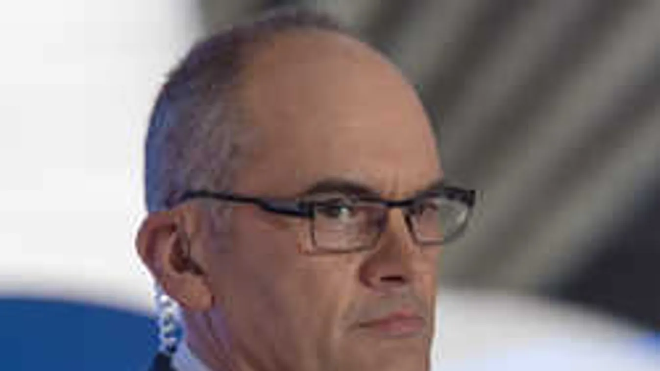 5 milliót vittek el Gundel Takács Gábortól