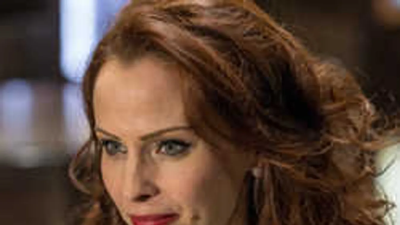 Nem hiszed el, kivel hagyta el az országot Dobó Kata