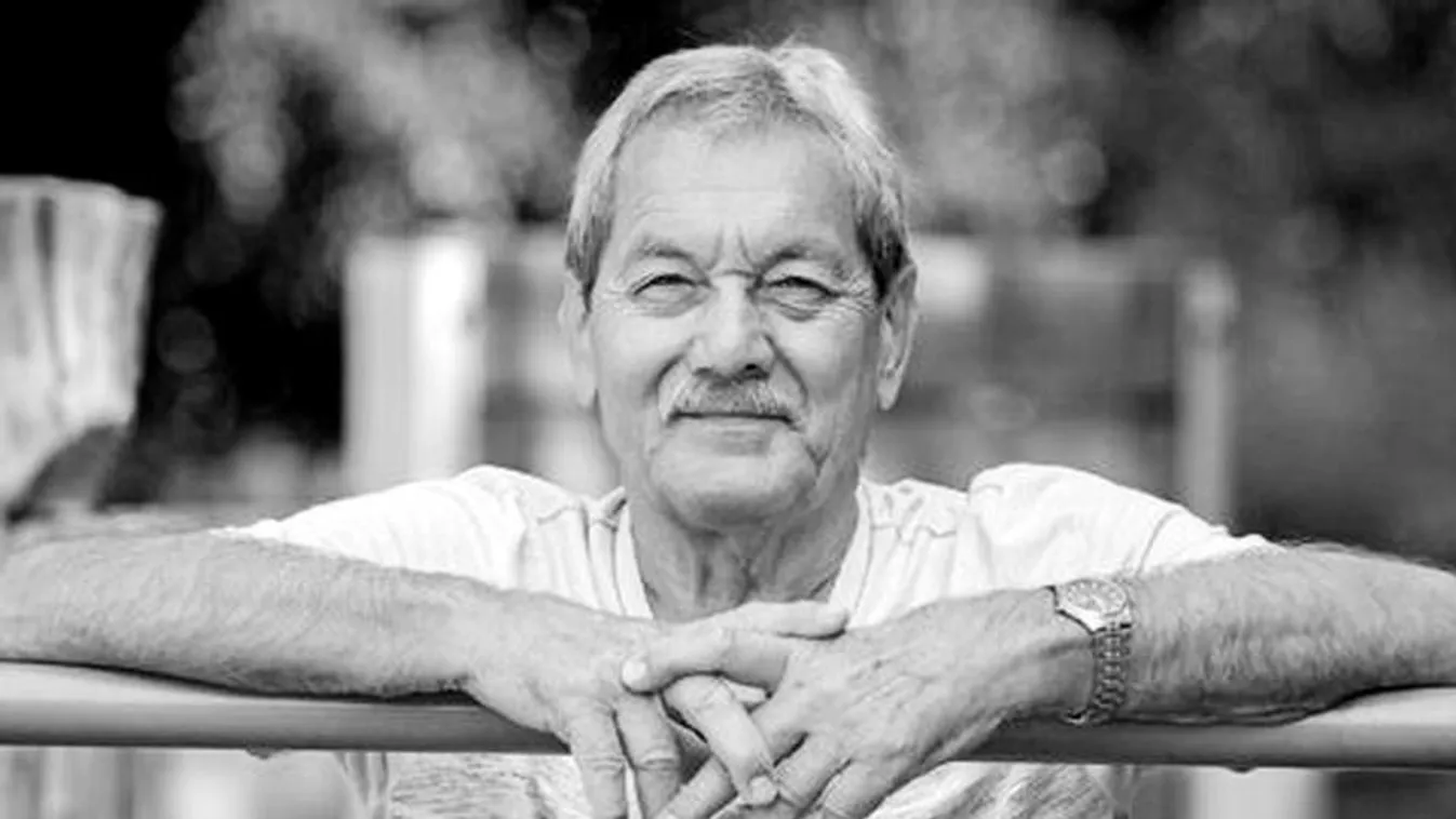 Gyászol a magyar sport, elhunyt a tévénézők kedvence