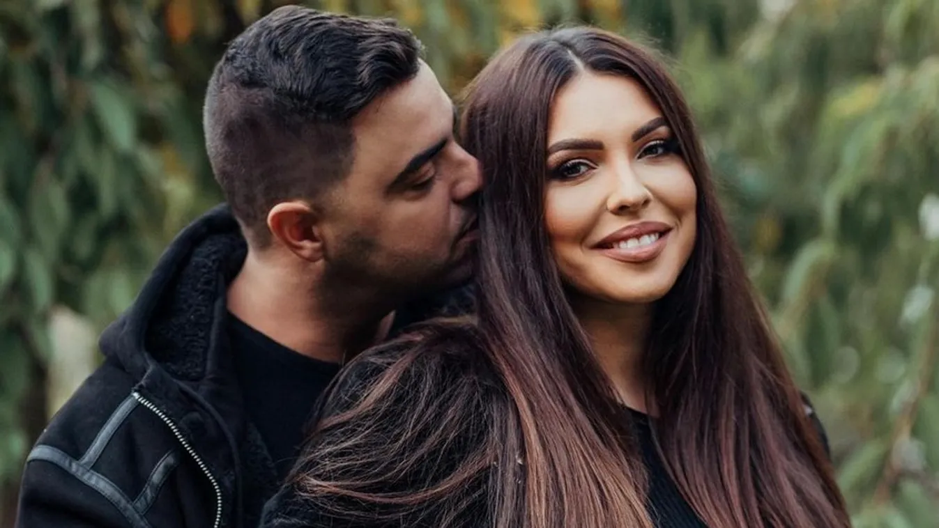 Szívfacsaró poszttal jelentkezett Young G