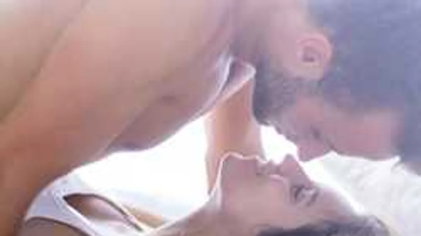 Így izgasd a G-pontot, és a nő felsikolt a gyönyörtől