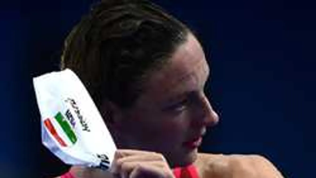 Katinka állandó csatát vív a férjével, most nyerésre áll