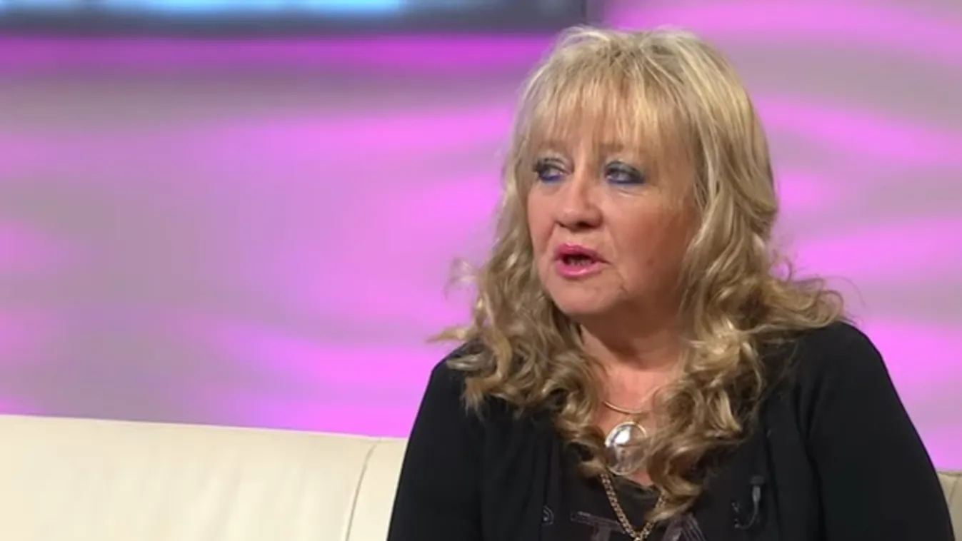 Krónikus betegségben szenved Zámbó Jimmy testvére