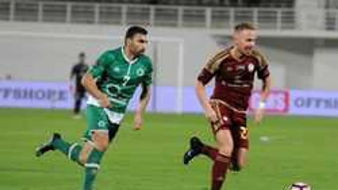 Meglepő hír, eldőlt Dzsudzsák Balázs sorsa