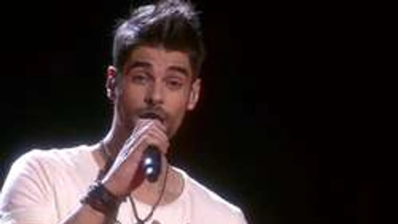 Megcsinálta! Így tombolt Freddie dalára Európa