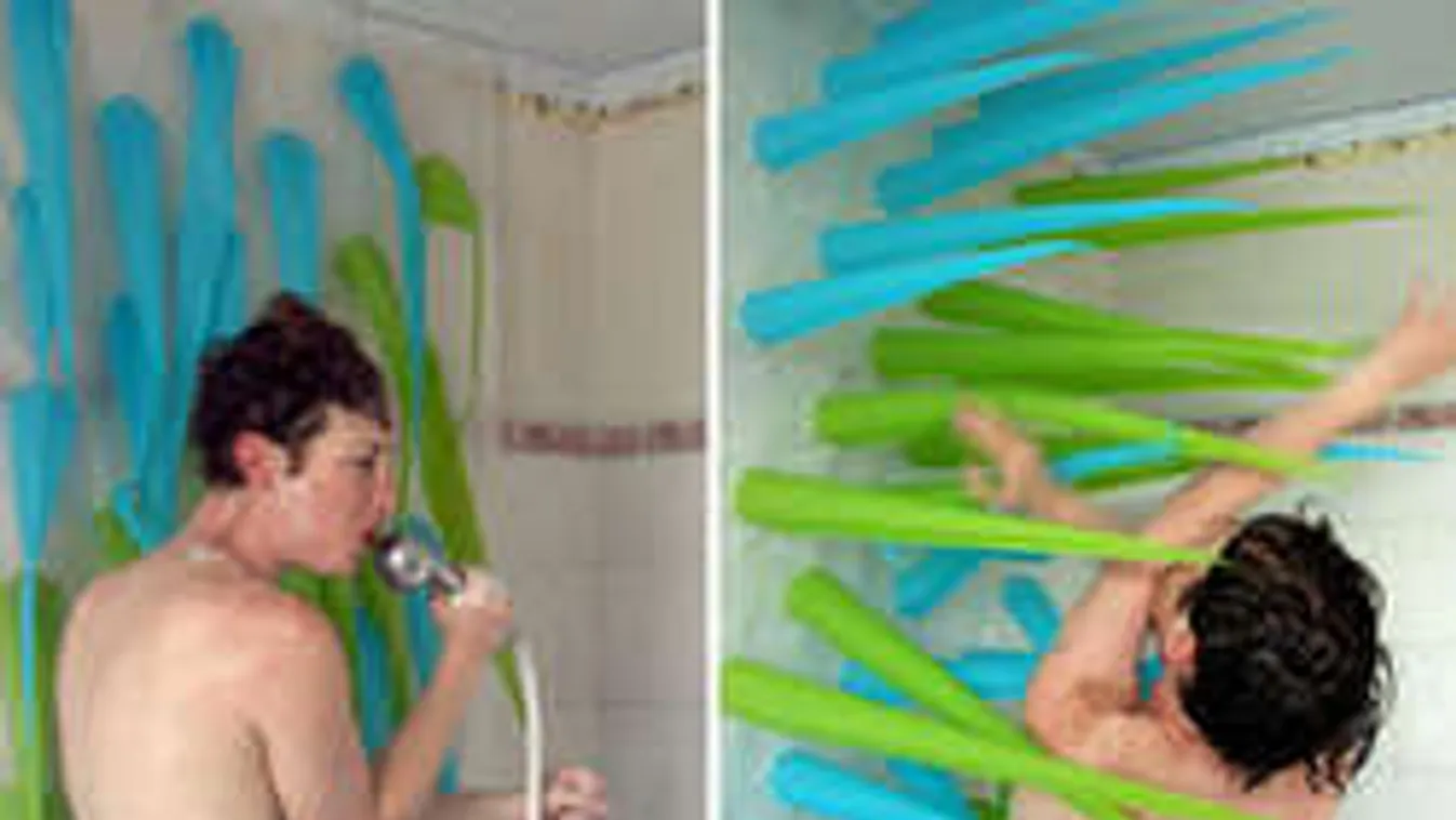 Rengeteget spórolhatsz a vízszámlán ezzel az őrült módszerrel