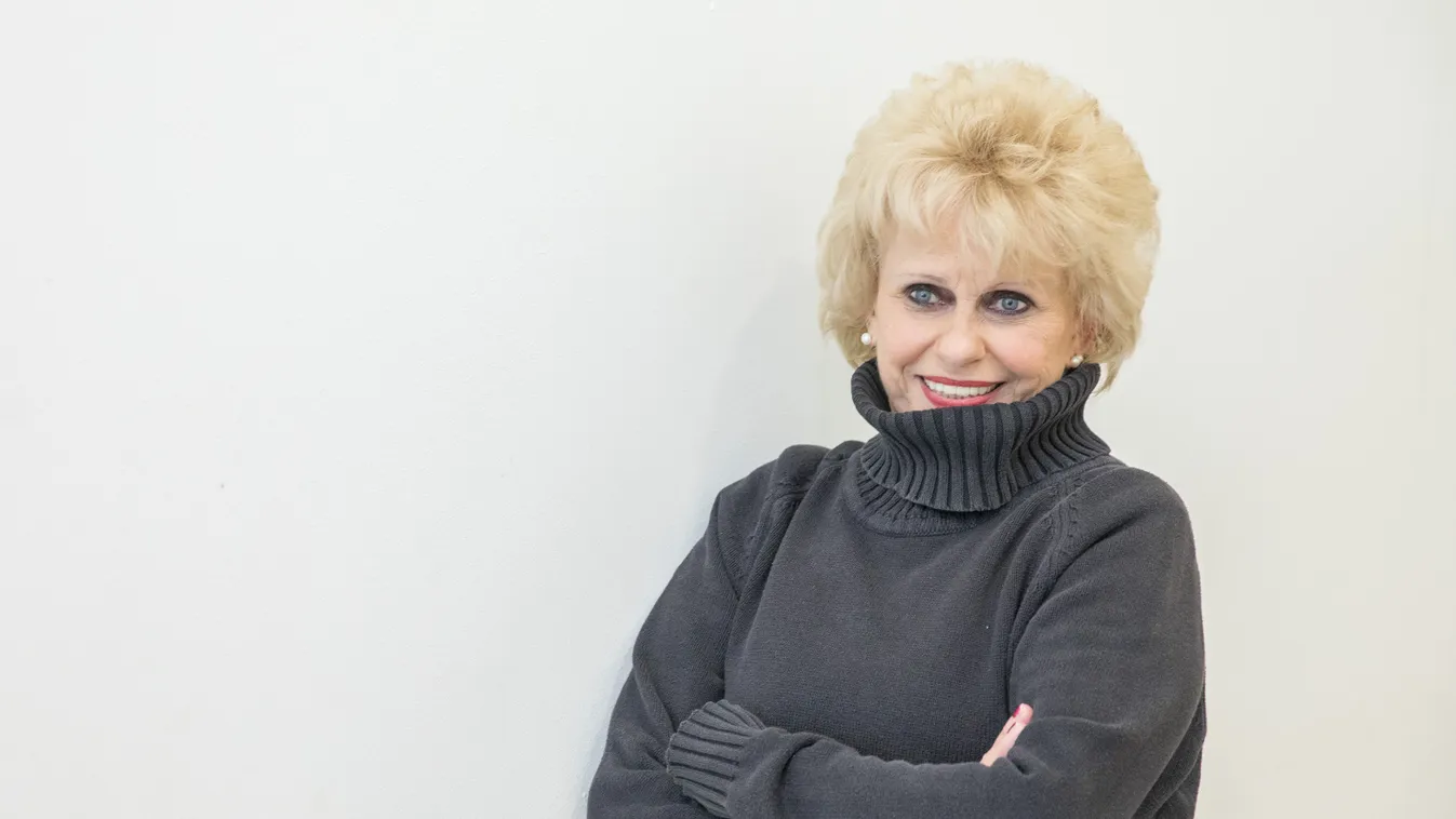 Különös színházi titkot fedett fel Esztergályos Cecília