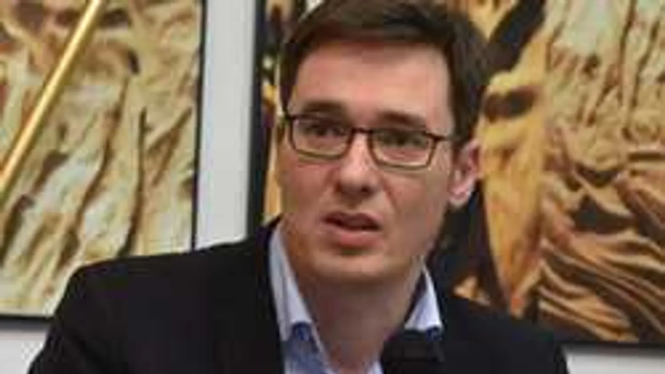 Karácsony szerint a zsidózás nem nácizmus