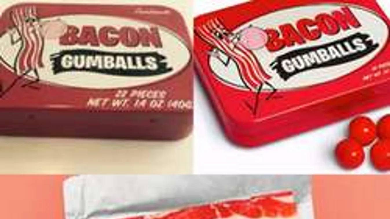 Ennél hatásosabb fogyókúrás csodaszer nincs! Íme, a nullkalóriás fasírt és bacon!