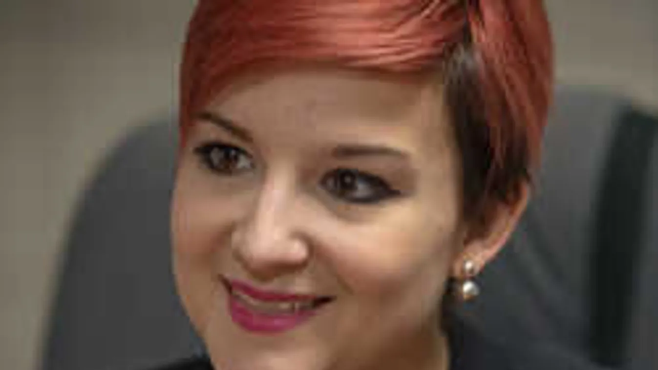 Férjhez ment Klapka György legkisebb gyermeke!