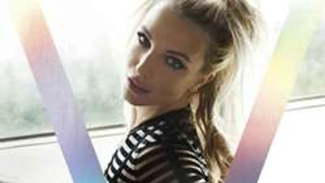 Megáll az ész! Britney Zimány Lindává változott