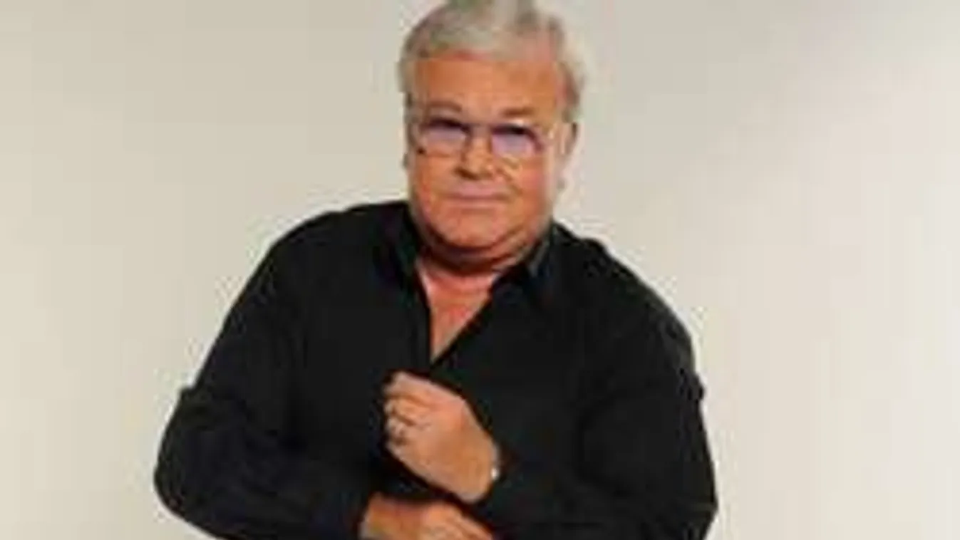 Anyagi gondokra panaszkodott Gálvölgyi János