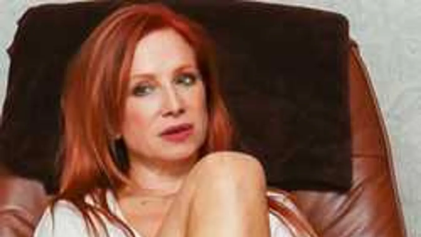 Détár Enikő szerelme megmondta, nem lesz ágyrajáró szerető