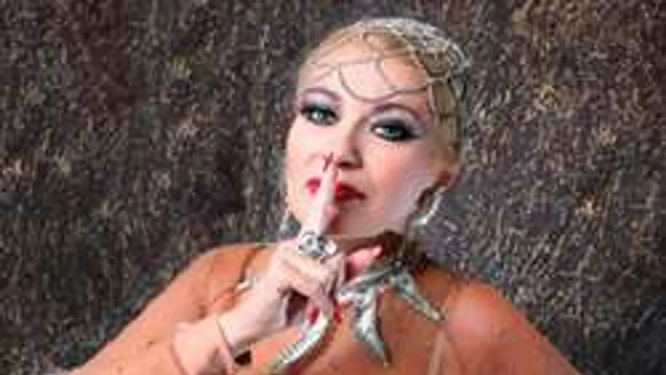 Nem hiszed el, kicsoda Kiszel Tünde új udvarlója!