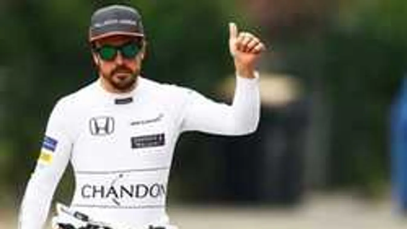 Bombahír a Forma-1-ből, visszatérhet a nagy bajnok