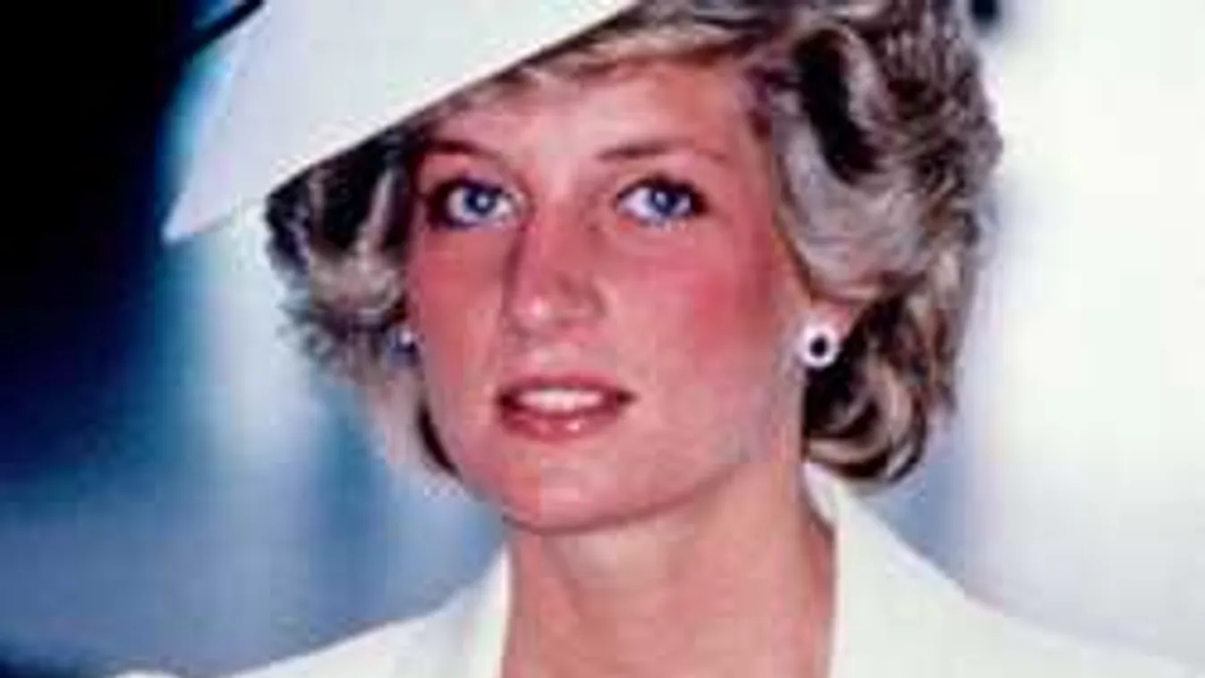 Dianát valóban meggyilkolták? Elszólta magát a rendőrég