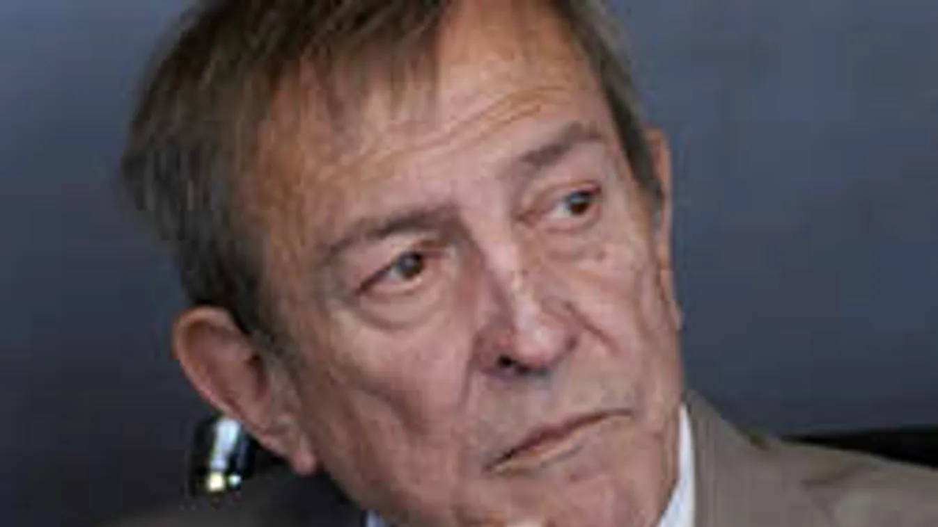 Nincstelen lett Antal Imre örök társa