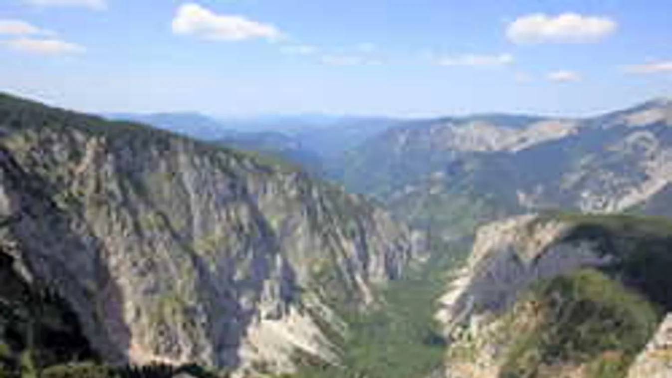 Borzalmas tragédia: ezt a végzetes hibát követte el a magyar túrázó