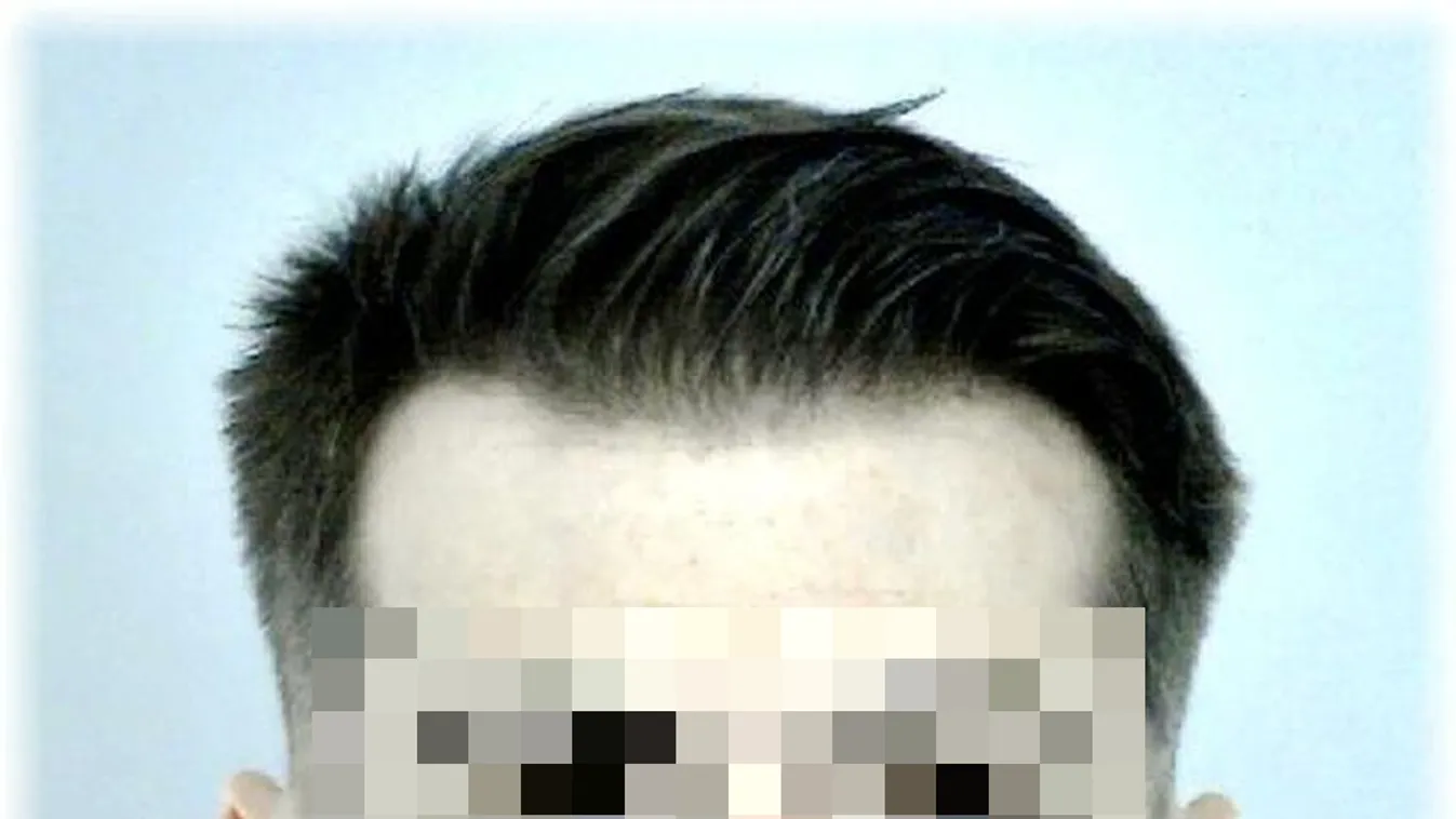 Látta ezt a férfit? Kettős gyilkosság miatt körözik, ne próbálja megállítani!