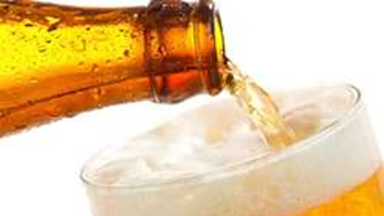 Eldobod az agyad: itt a vaginaillatú sör!