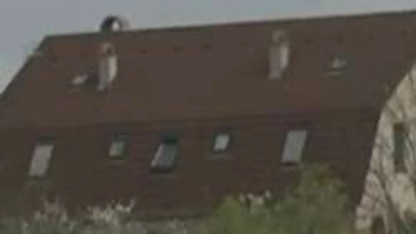 Hazavárja anyja a kulcsi rémet