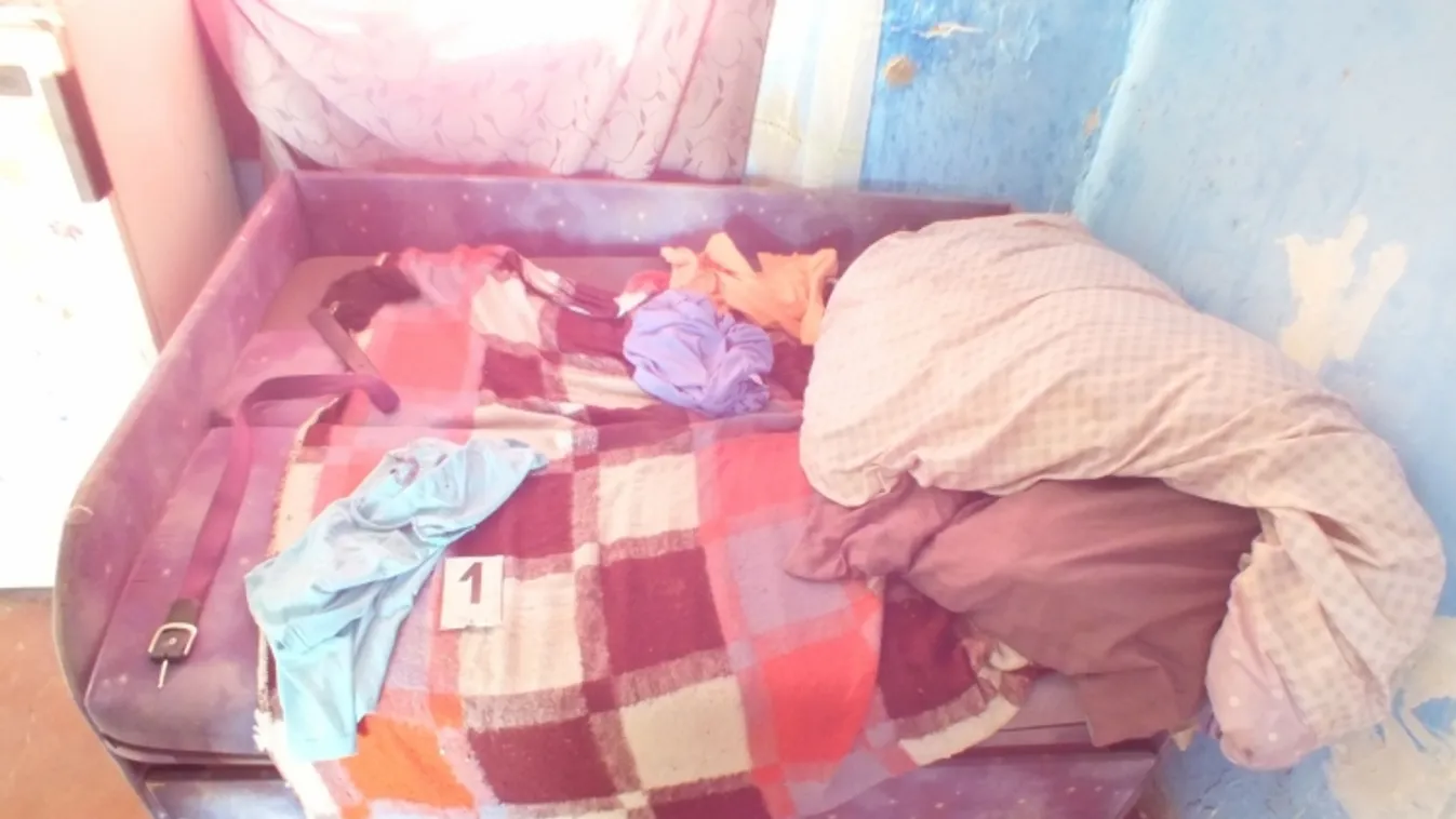 Készpénzért verte meg apját a szécsényi testvérpár