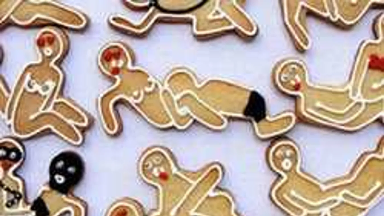 5 huncut karácsonyi szexpóz, ezt ki kell próbálnod