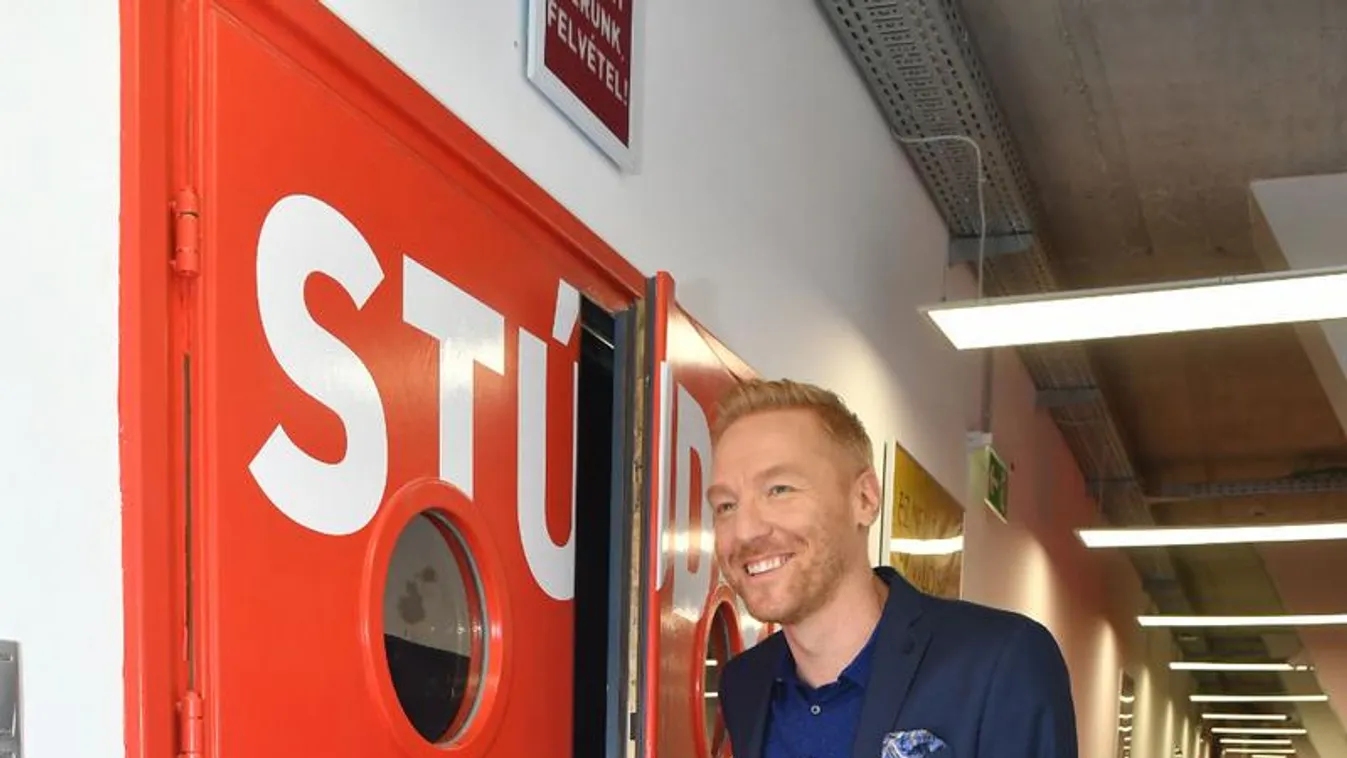 Megszólalt Bereczki Zoltán: erre számíthatnak rajongói a baleset után