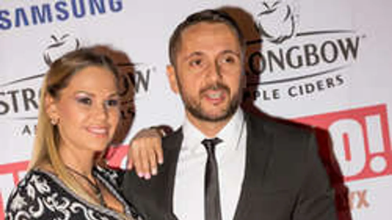 Árulkodó jelek! Titokban összeházasodhattak Majkáék!