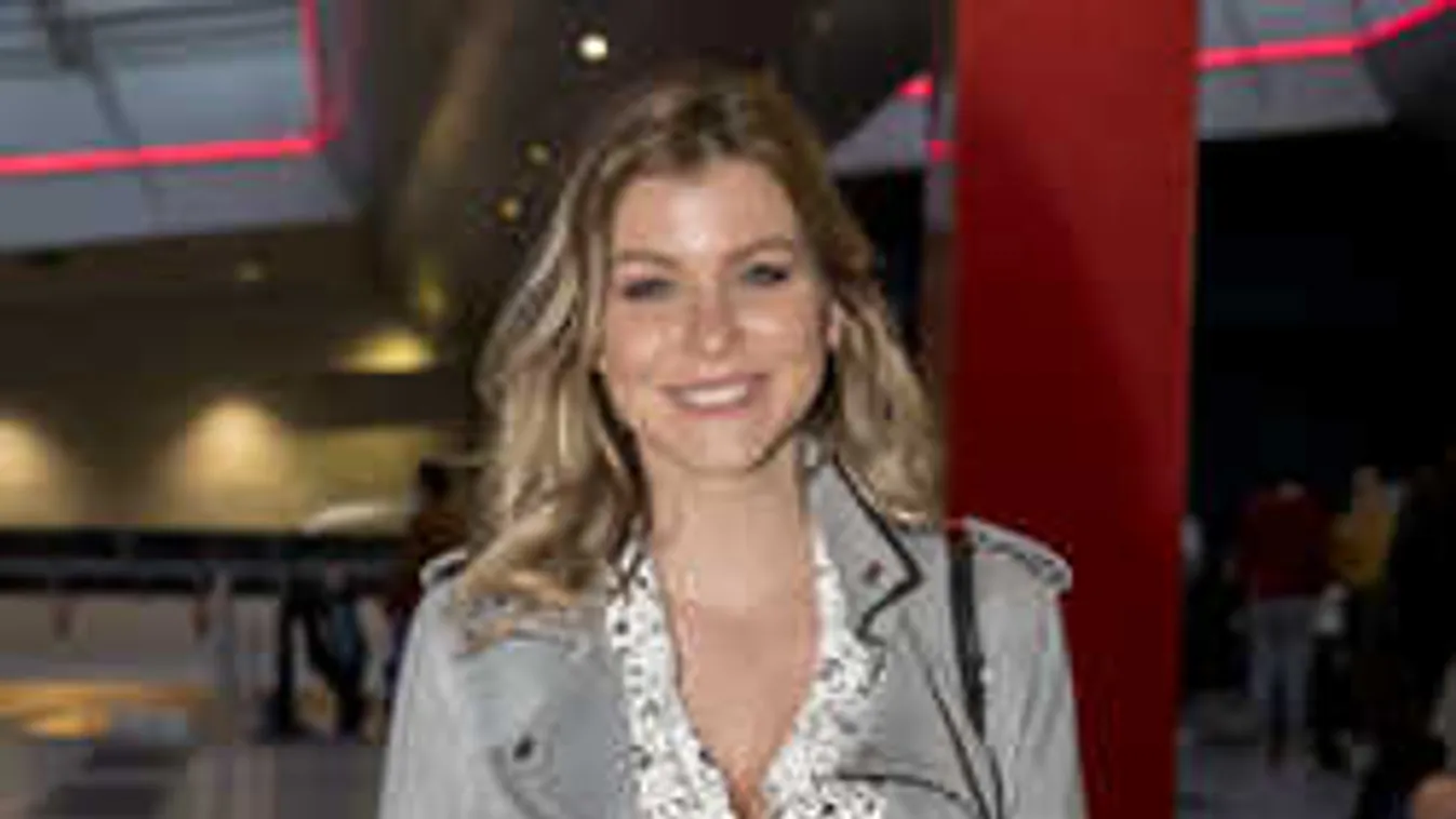 Meglepő, itt ünnepelte születésnapját a magyar színésznő