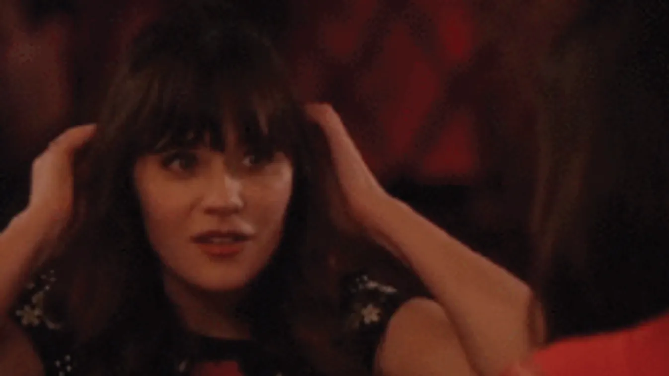 Íme, a tudományos magyarázat: Ettől lesz eszelősen szexi a nő