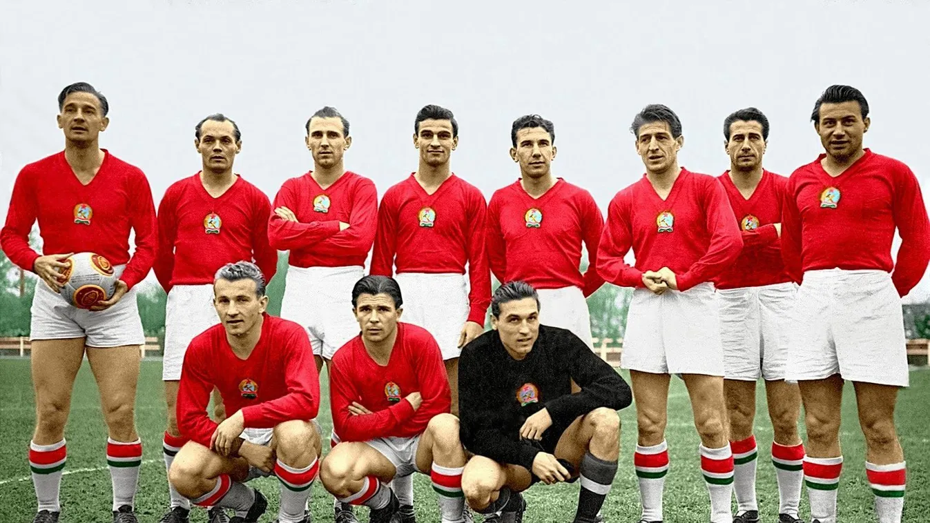 „A győzelem felemelte az emberek lelkét” – az Évszázad meccsére emlékeznek a magyarok