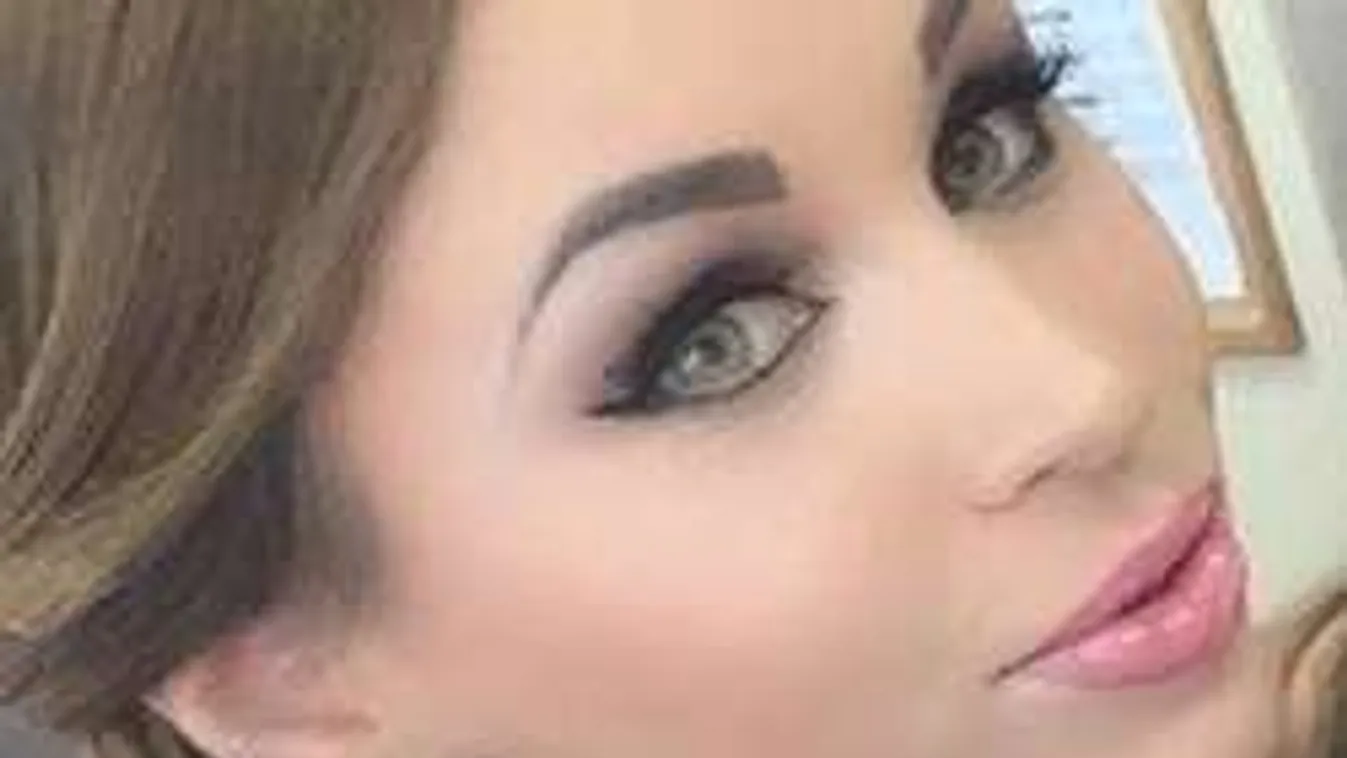 Aleska Diamond életében először szerelmes!