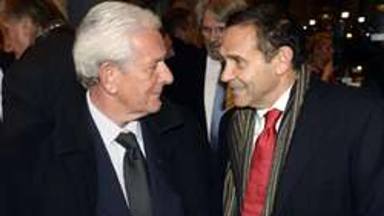 Egész életében bűnhődnie kellene Kiss Lászlónak?