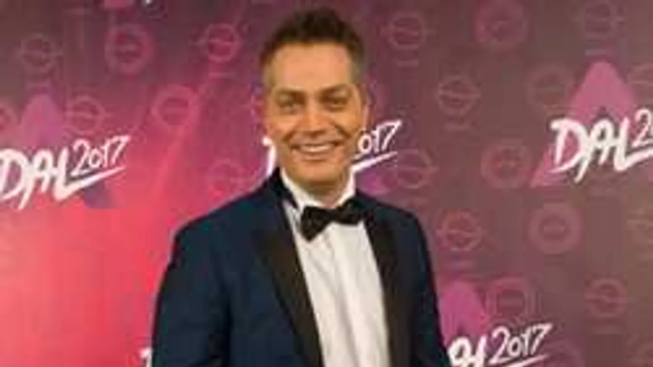 Ezt látnod kell, oroszlánnal került szembe a magyar műsorvezető