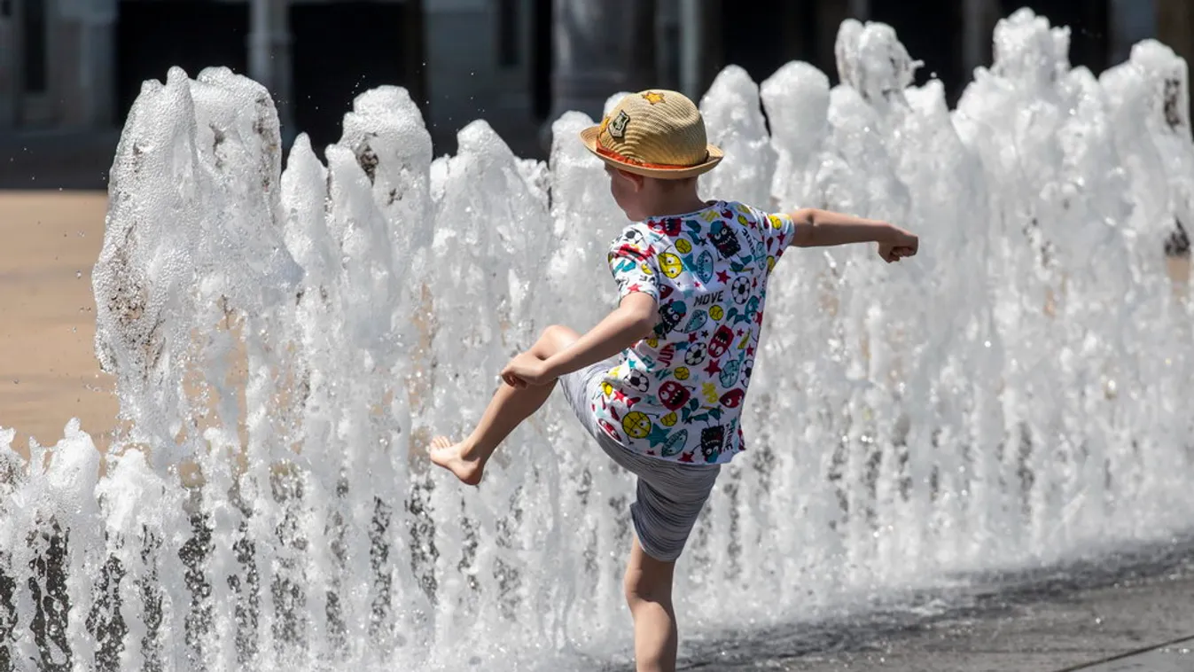 Elindult a visszaszámlálás: ekkor csap le ránk az enyhülést hozó vihar