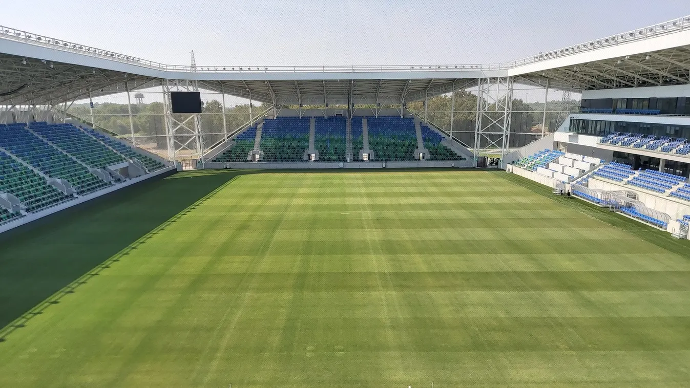 Itt a válasz, az Újpest ezért fogadja Szegeden a Vidit