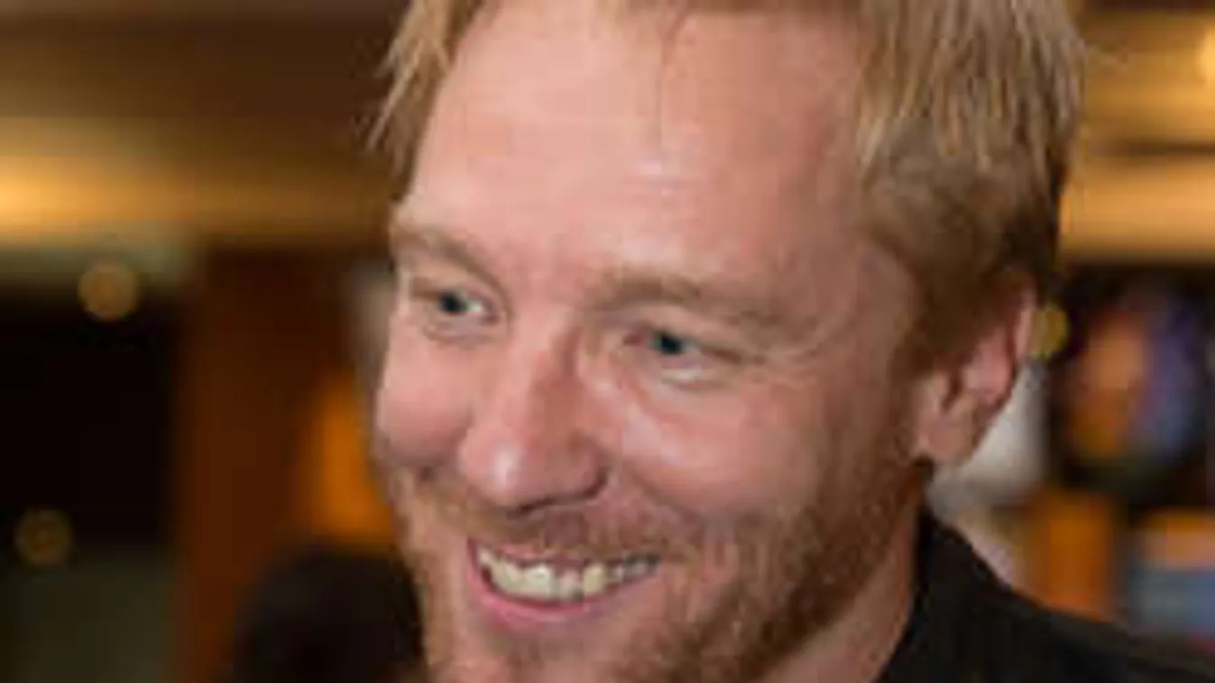 Nem hiszed el, mit utasított vissza a szingli Bereczki Zoli!