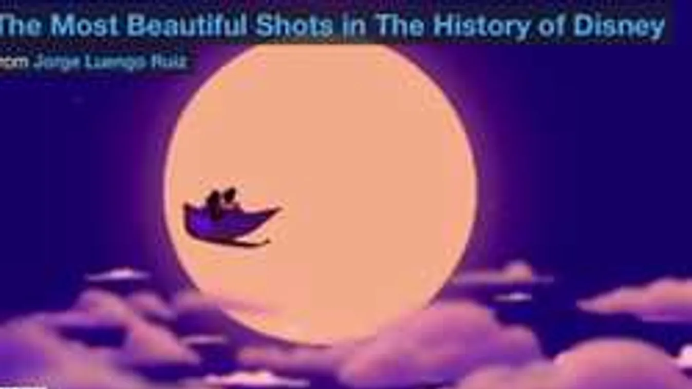 Ezzel a videóval újraélheted gyermekéveid!