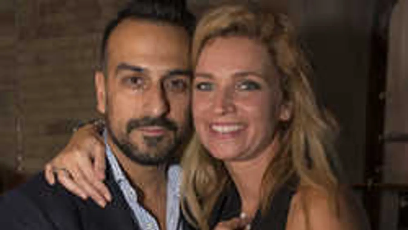 Eddig titkolta: Hűtlenség miatt válik a népszerű magyar műsorvezető