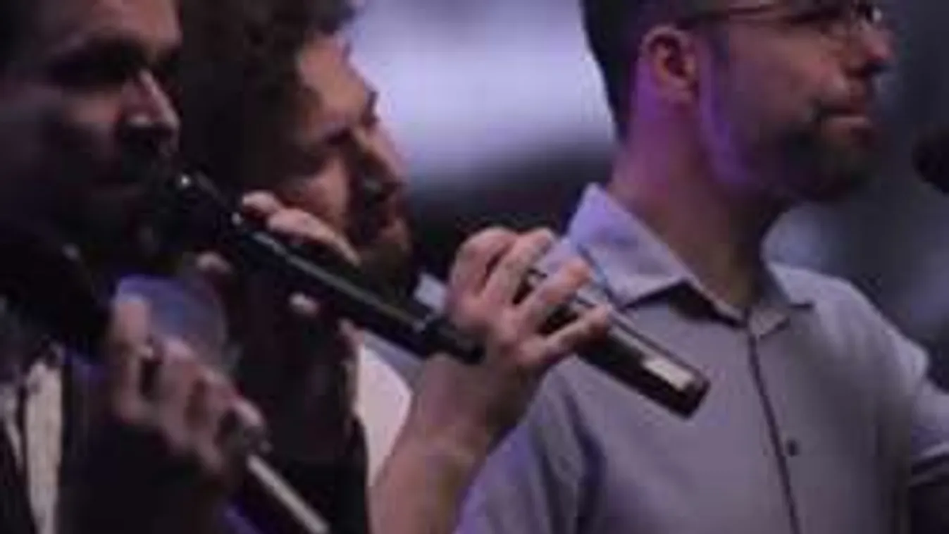 Soha nem hallott dolgokat árultak el a Full Moon tagjai