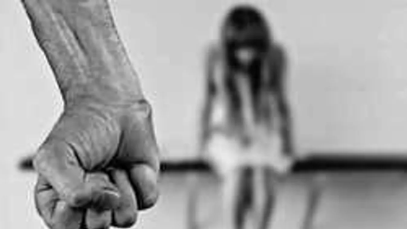 Kegyetlen: részegen fojtogatta volt feleségét a Pest megyei férfi