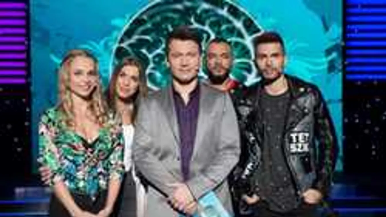 Daganatos kislánynak ajánlották nyereményüket az Észbontók győztesei