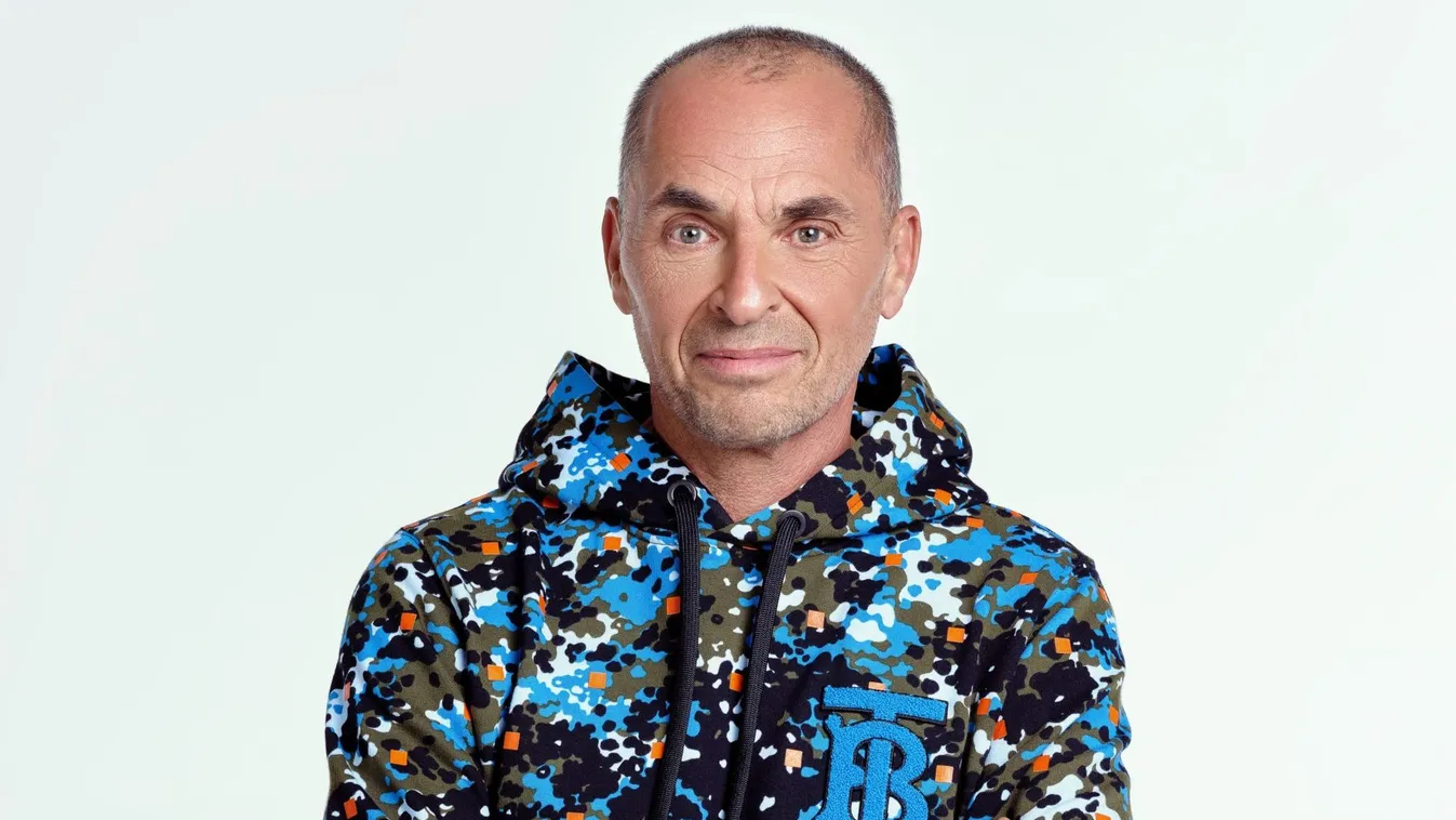 Összetört Palik László: „Nem hittem el, ami történik Szilveszterrel”