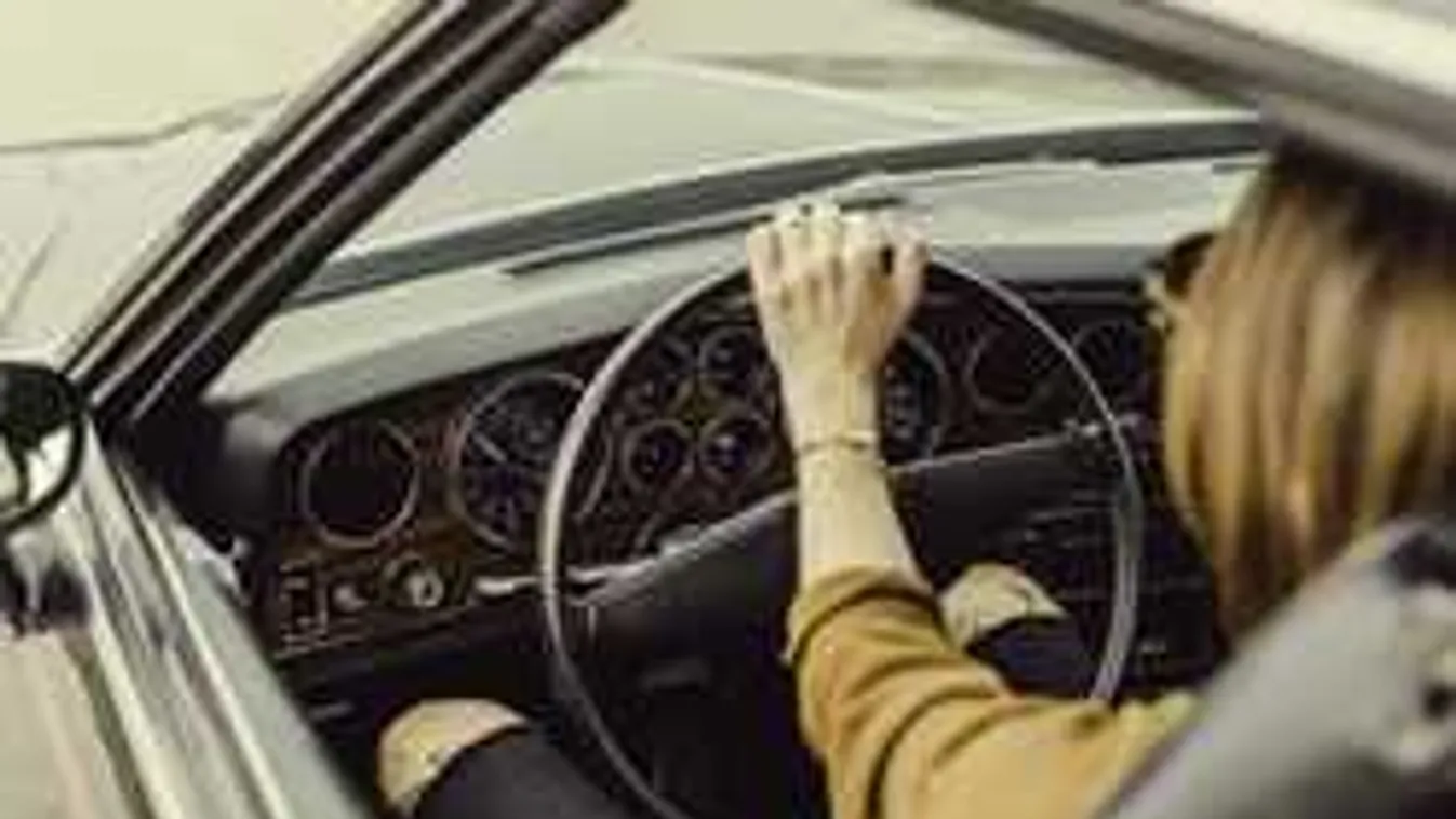 Kiderült, ebben a korban veszélyesebb a nőknek vezetni