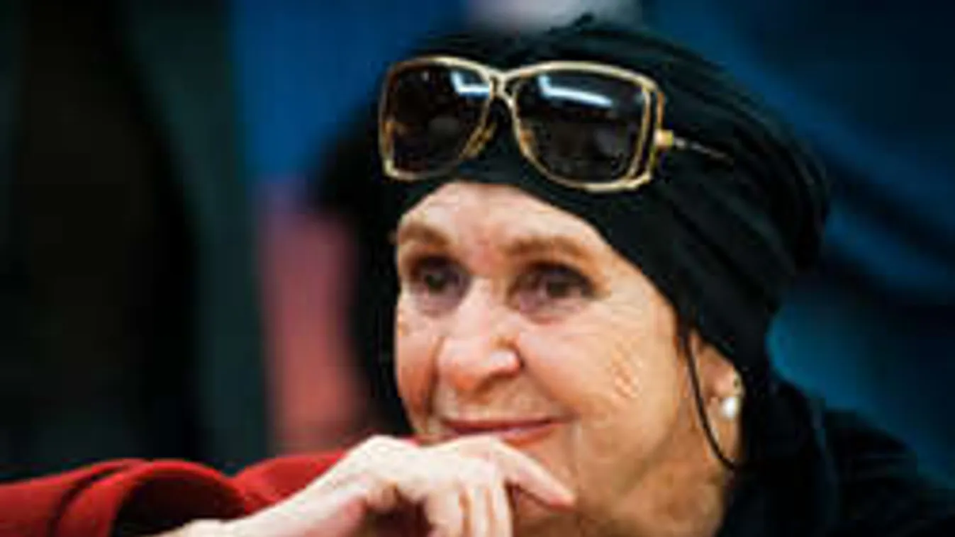 Gyermekeként szerette Psota Irén - de mi lesz most a sorsa?