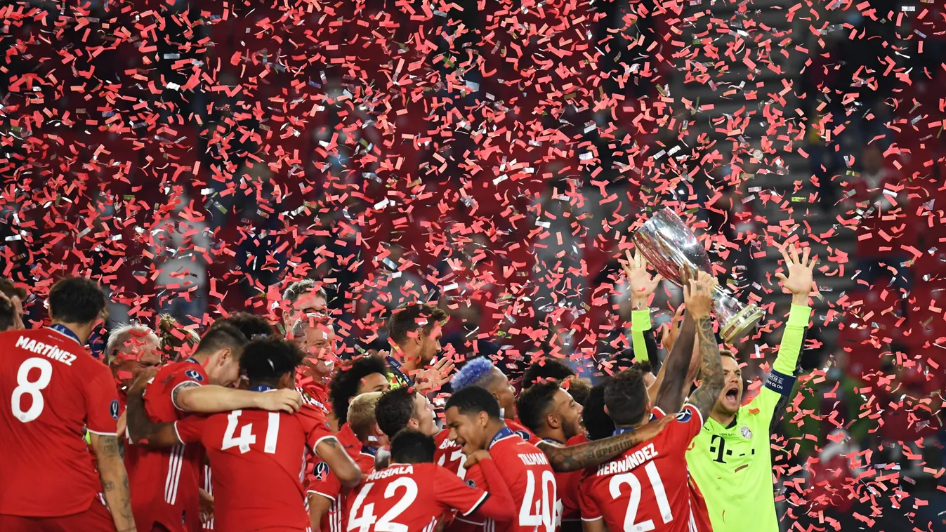 Budapestet dicsérik, elégedetten távoztak a sztárcsapatok